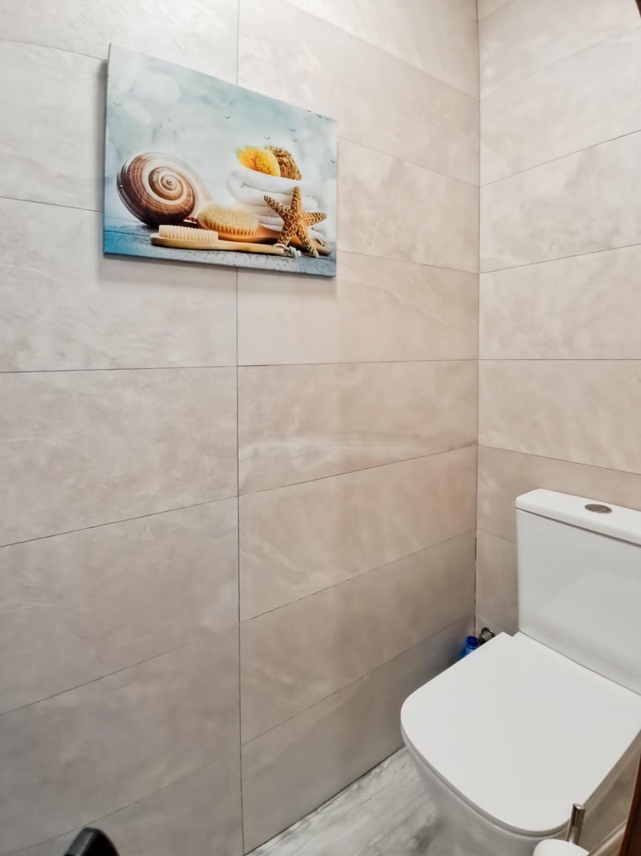 4 bedroom Villa for sale in Almogia with garage - € 449,000 (Ref: 9440238)