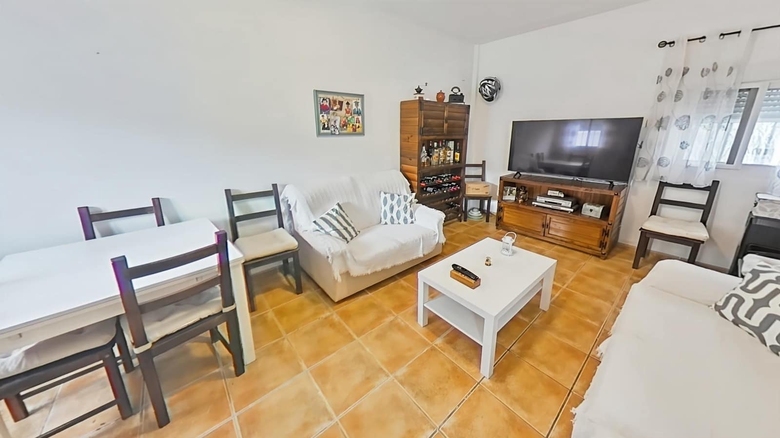 4 bedroom Villa for sale in Almogia with garage - € 449,000 (Ref: 9440238)