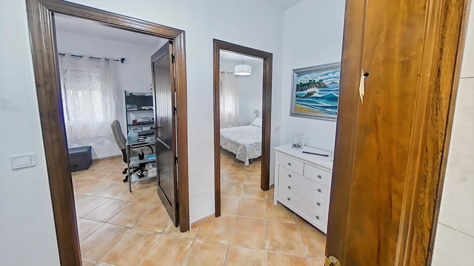 4 bedroom Villa for sale in Almogia with garage - € 449,000 (Ref: 9440238)