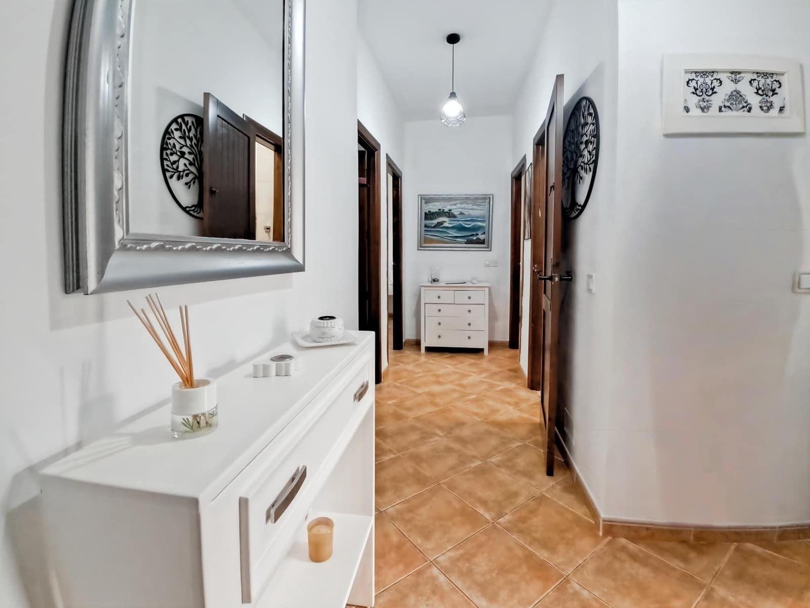 4 bedroom Villa for sale in Almogia with garage - € 449,000 (Ref: 9440238)