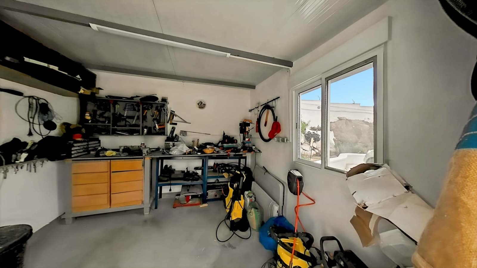 4 bedroom Villa for sale in Almogia with garage - € 449,000 (Ref: 9440238)