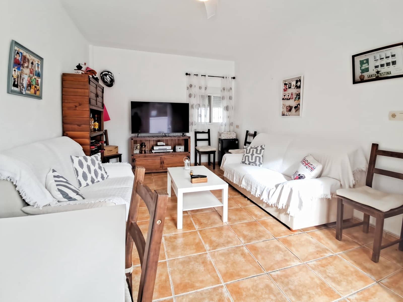 4 bedroom Villa for sale in Almogia with garage - € 449,000 (Ref: 9440238)