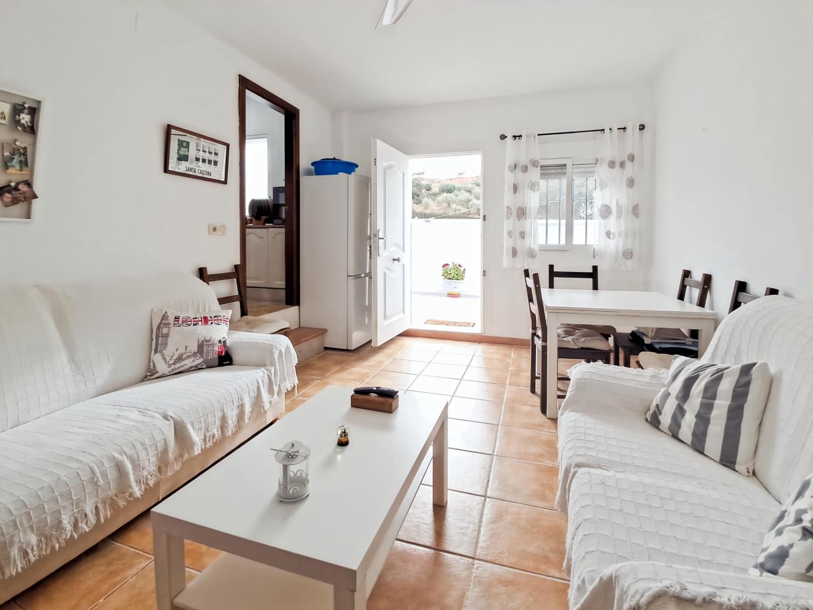 4 bedroom Villa for sale in Almogia with garage - € 449,000 (Ref: 9440238)