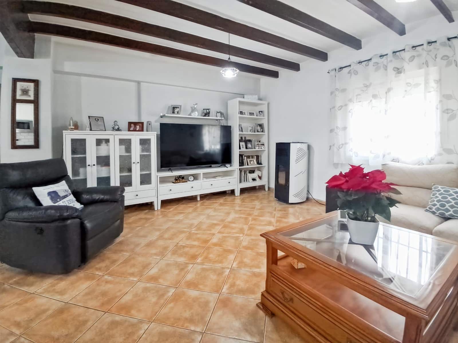 4 bedroom Villa for sale in Almogia with garage - € 449,000 (Ref: 9440238)