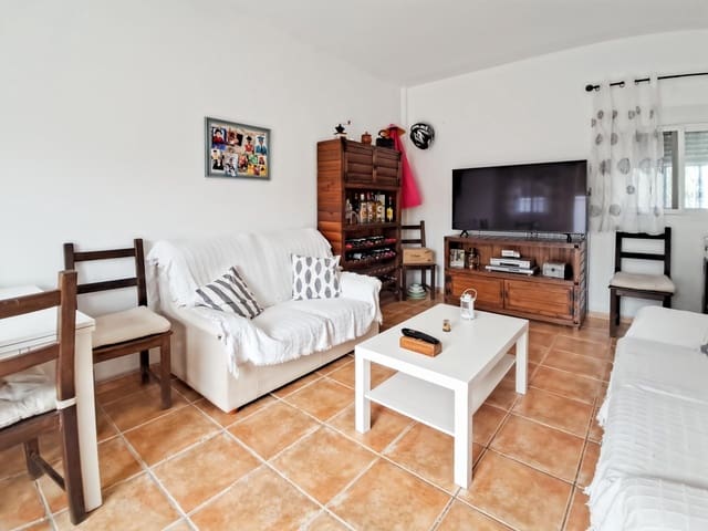 4 soveværelse Villa til salg i Almogía med garage - € 449.000 (Ref: 9440238)