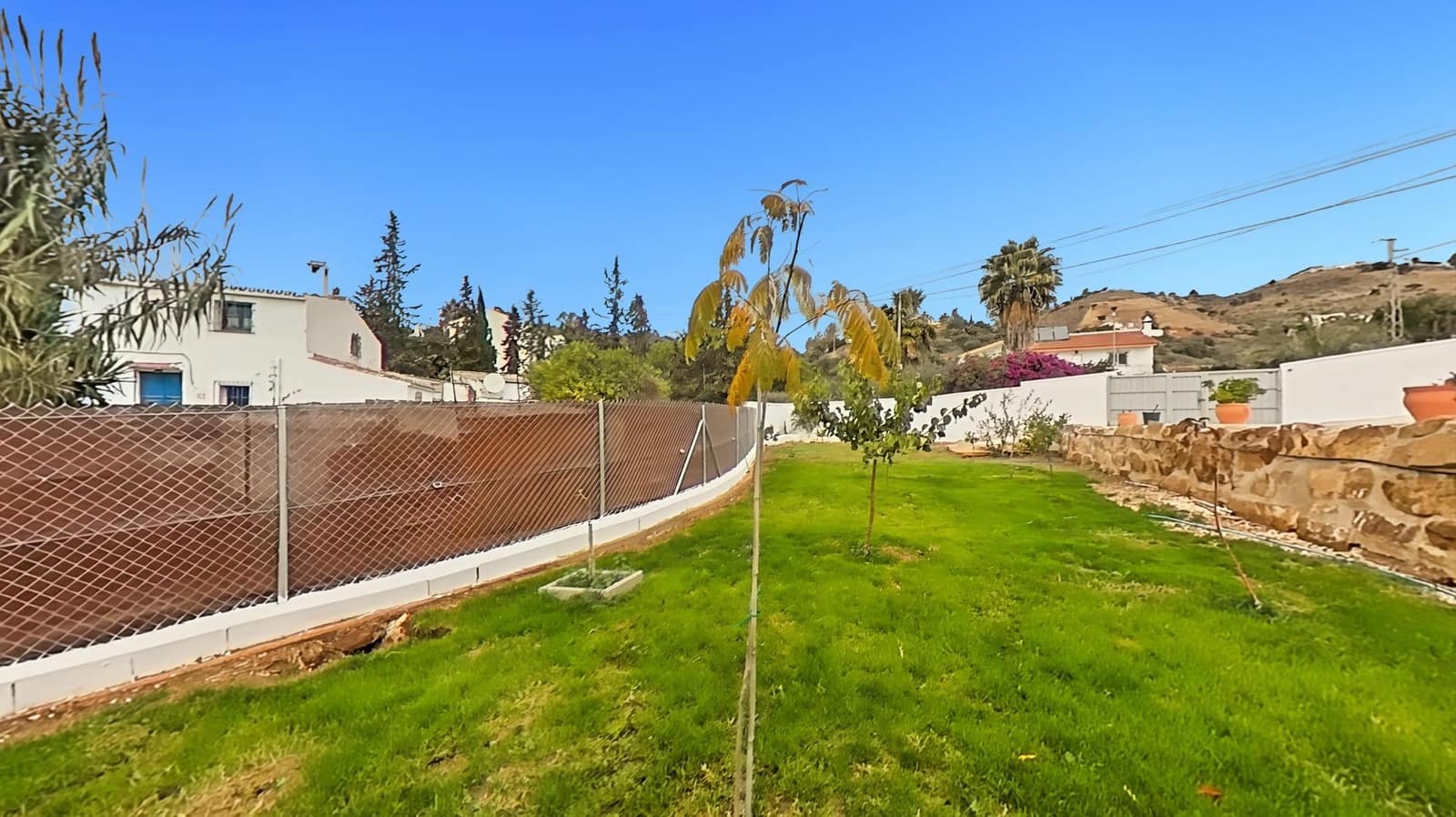 4 bedroom Villa for sale in Almogia with garage - € 449,000 (Ref: 9440238)