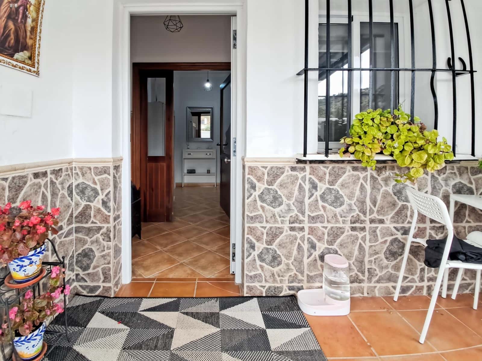 4 bedroom Villa for sale in Almogia with garage - € 449,000 (Ref: 9440238)