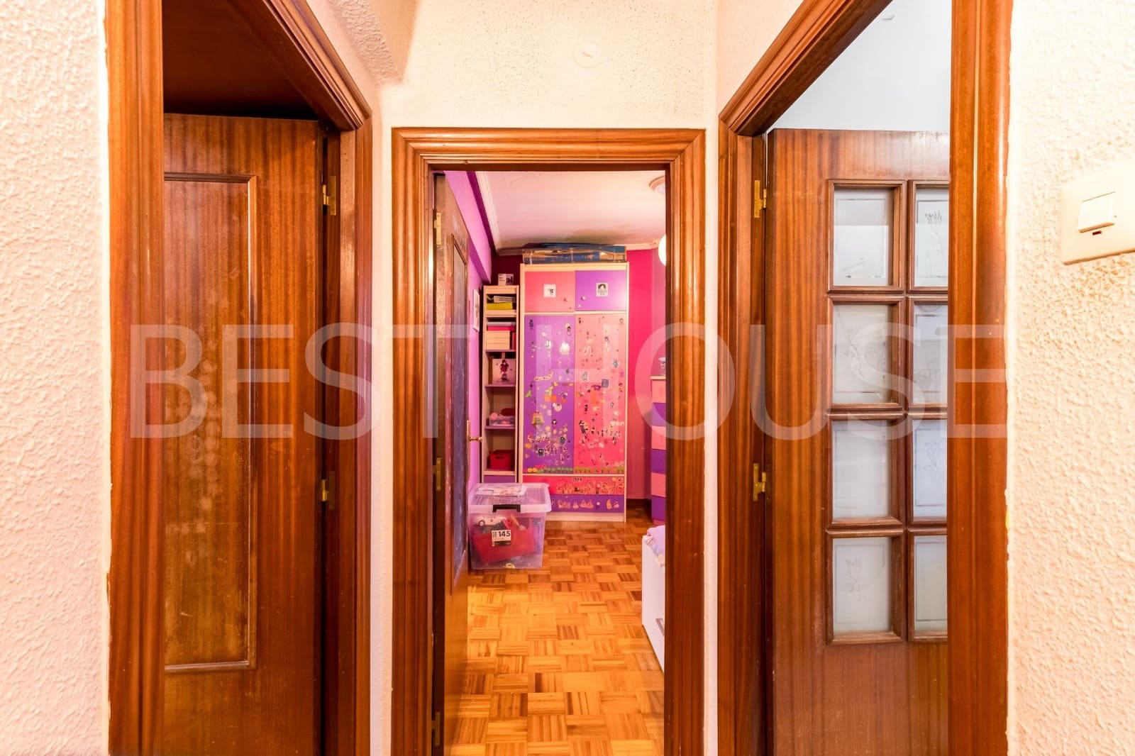 3 soverom Leilighet til salgs i Torrelavega - € 100 000 (Ref: 9440239)