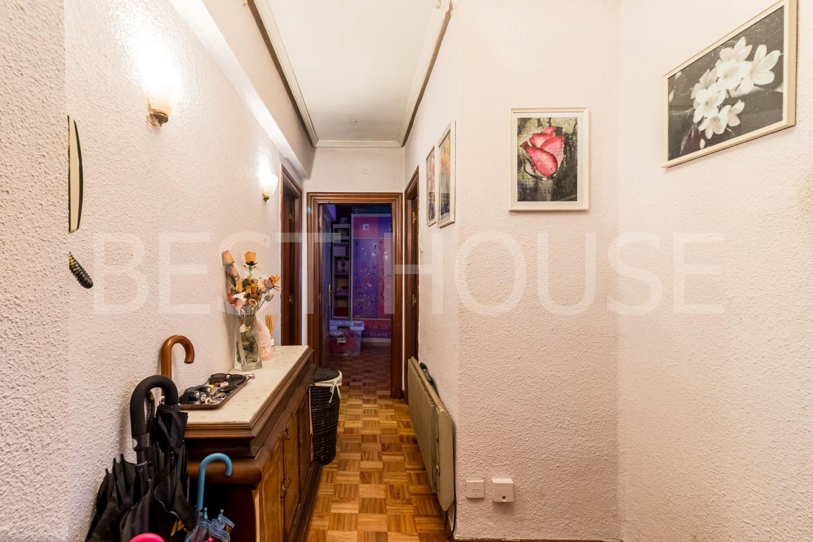 3 soverom Leilighet til salgs i Torrelavega - € 100 000 (Ref: 9440239)