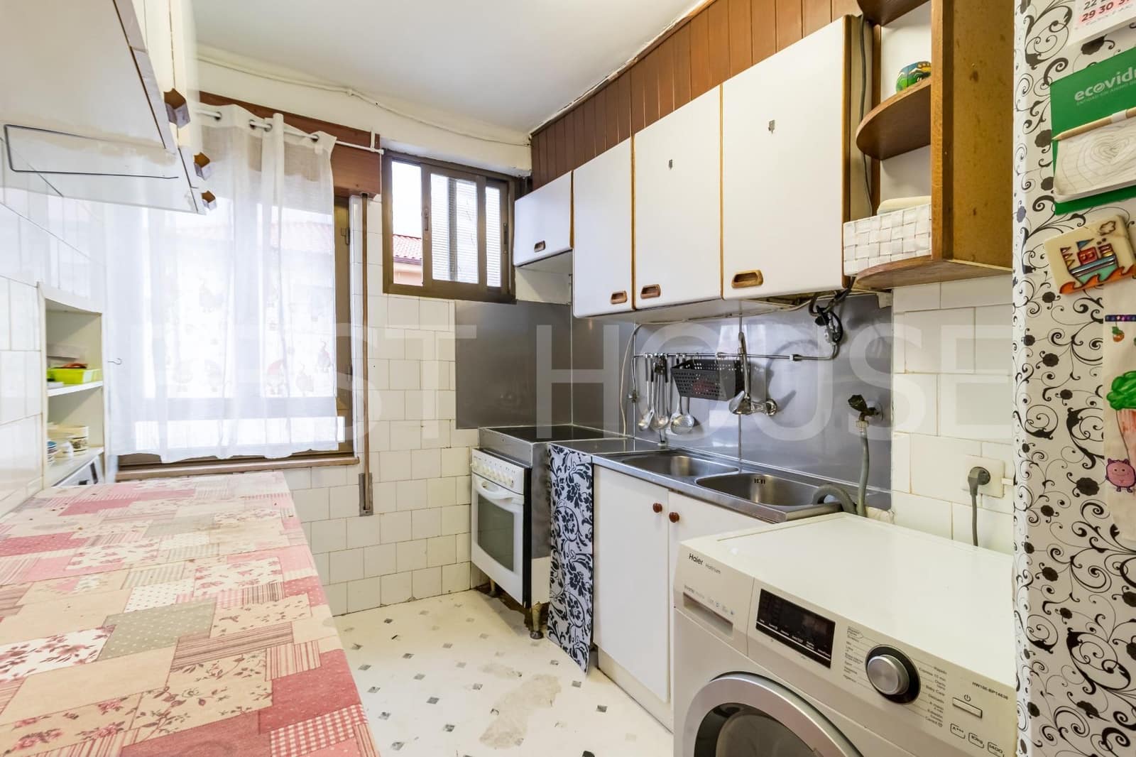 3 soverom Leilighet til salgs i Torrelavega - € 100 000 (Ref: 9440239)