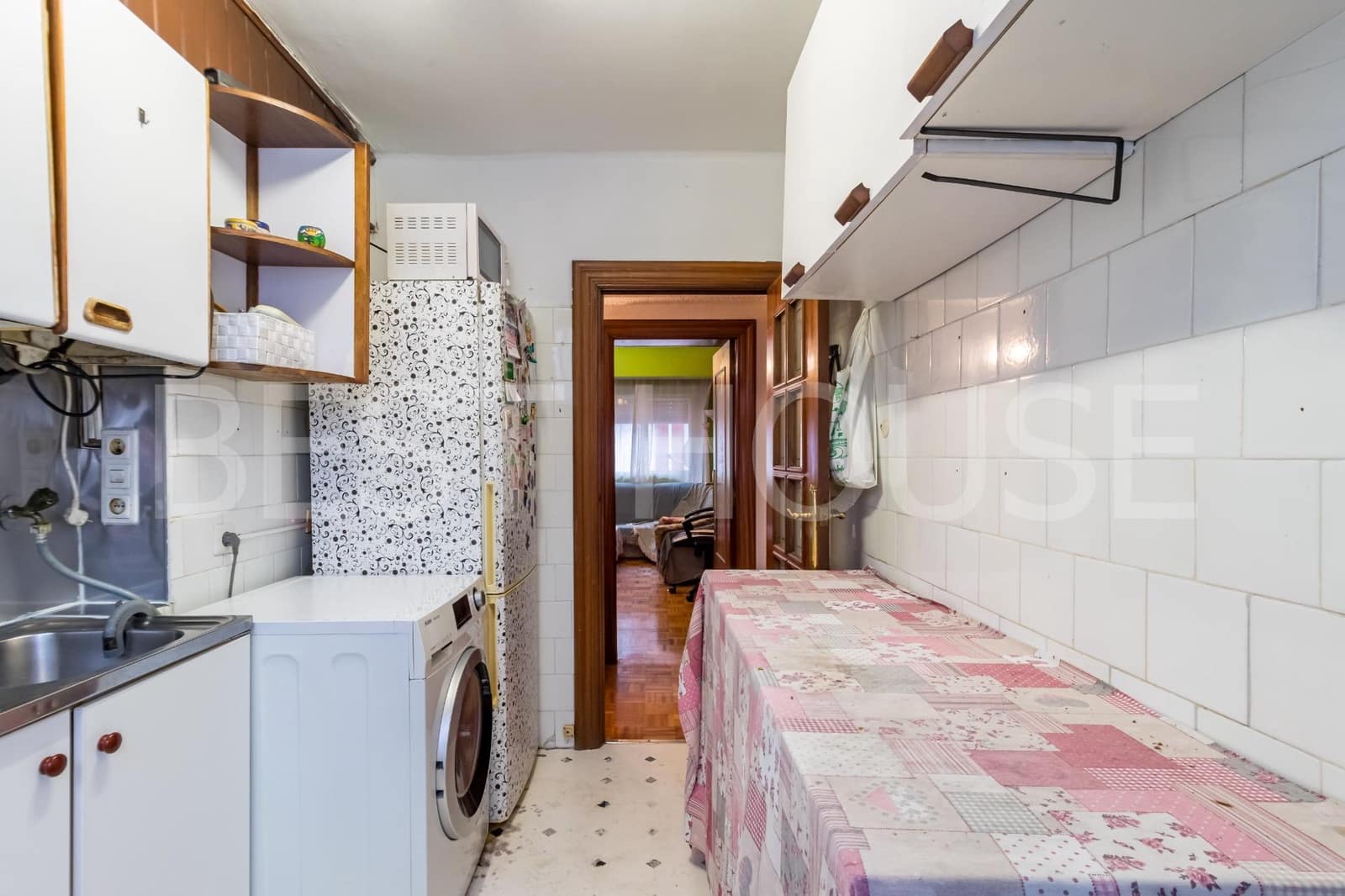 3 soverom Leilighet til salgs i Torrelavega - € 100 000 (Ref: 9440239)