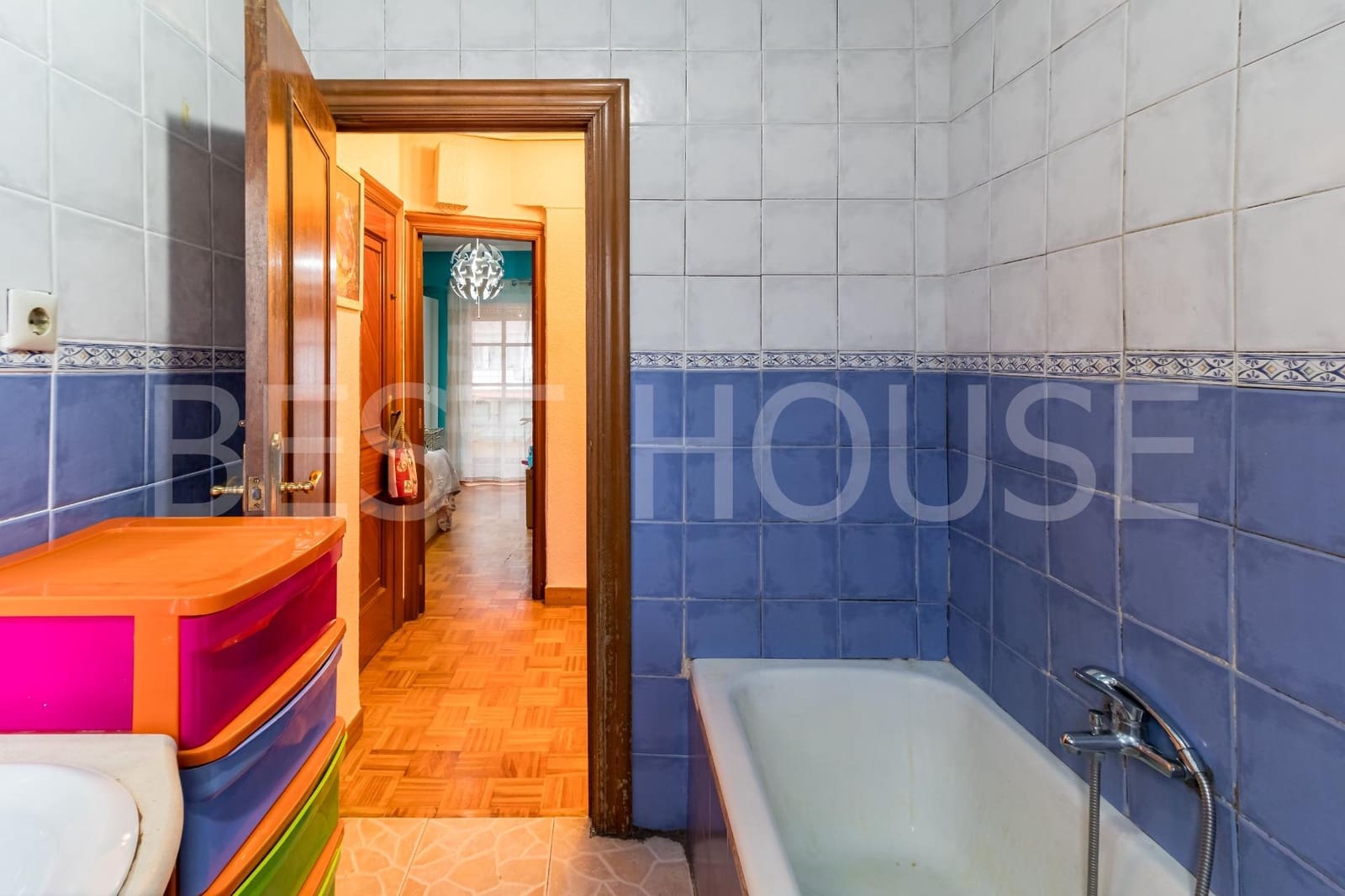 3 soverom Leilighet til salgs i Torrelavega - € 100 000 (Ref: 9440239)