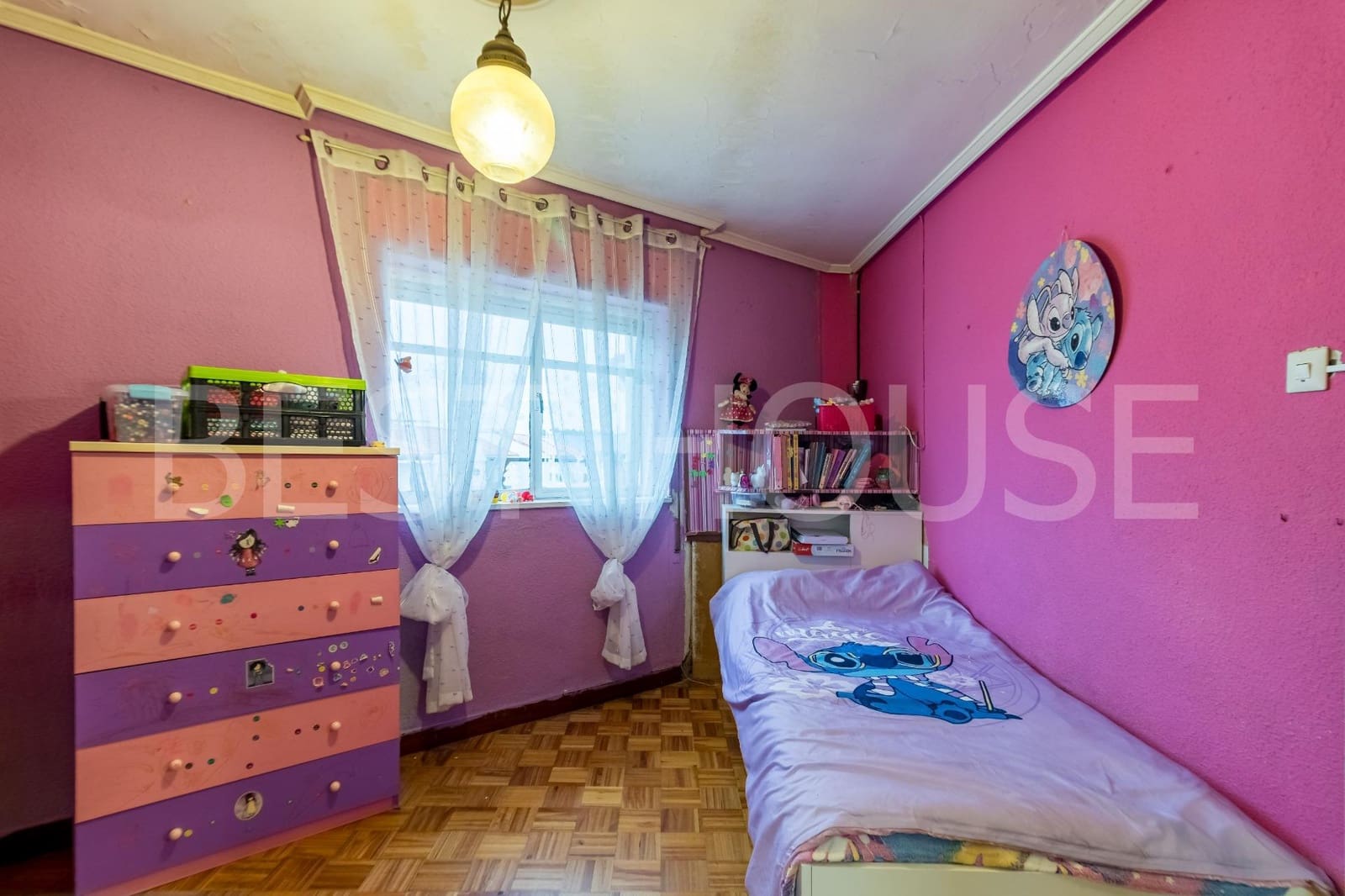 3 soverom Leilighet til salgs i Torrelavega - € 100 000 (Ref: 9440239)