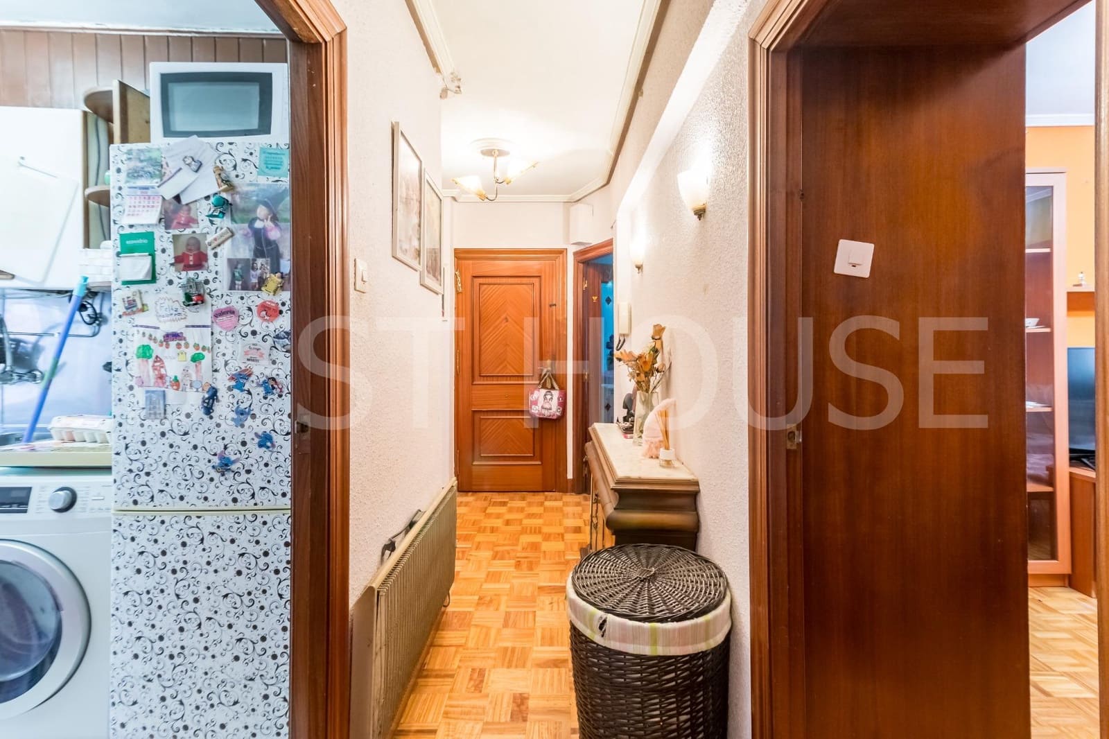 3 soverom Leilighet til salgs i Torrelavega - € 100 000 (Ref: 9440239)