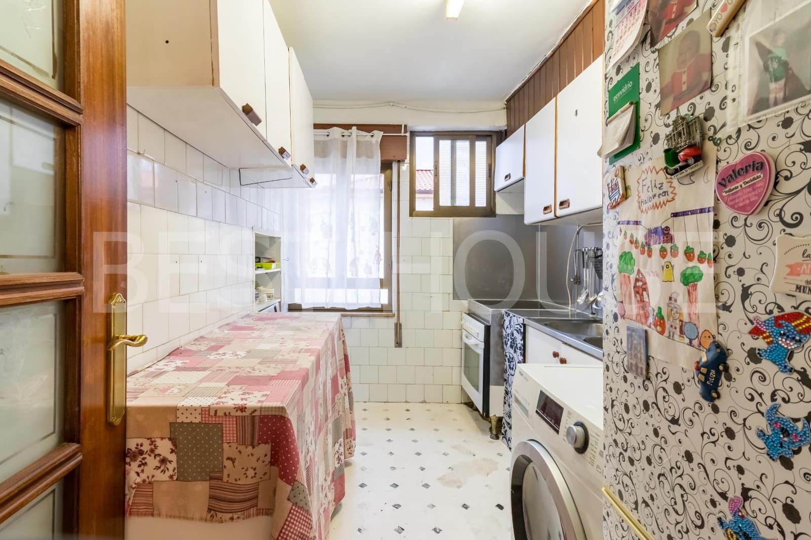 3 soverom Leilighet til salgs i Torrelavega - € 100 000 (Ref: 9440239)