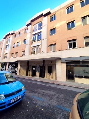 2 soverom Kontor til salgs i Sevilla by med garasje - € 179 000 (Ref: 9441422)
