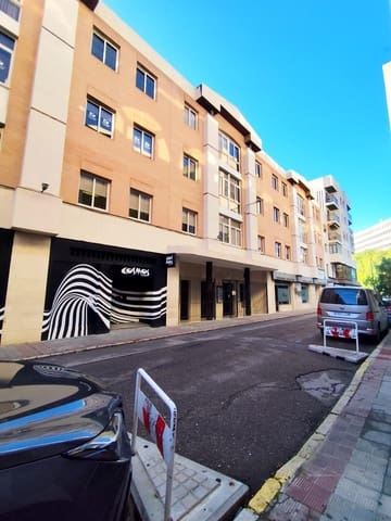 2 soverom Kontor til salgs i Sevilla by med garasje - € 179 000 (Ref: 9441422)