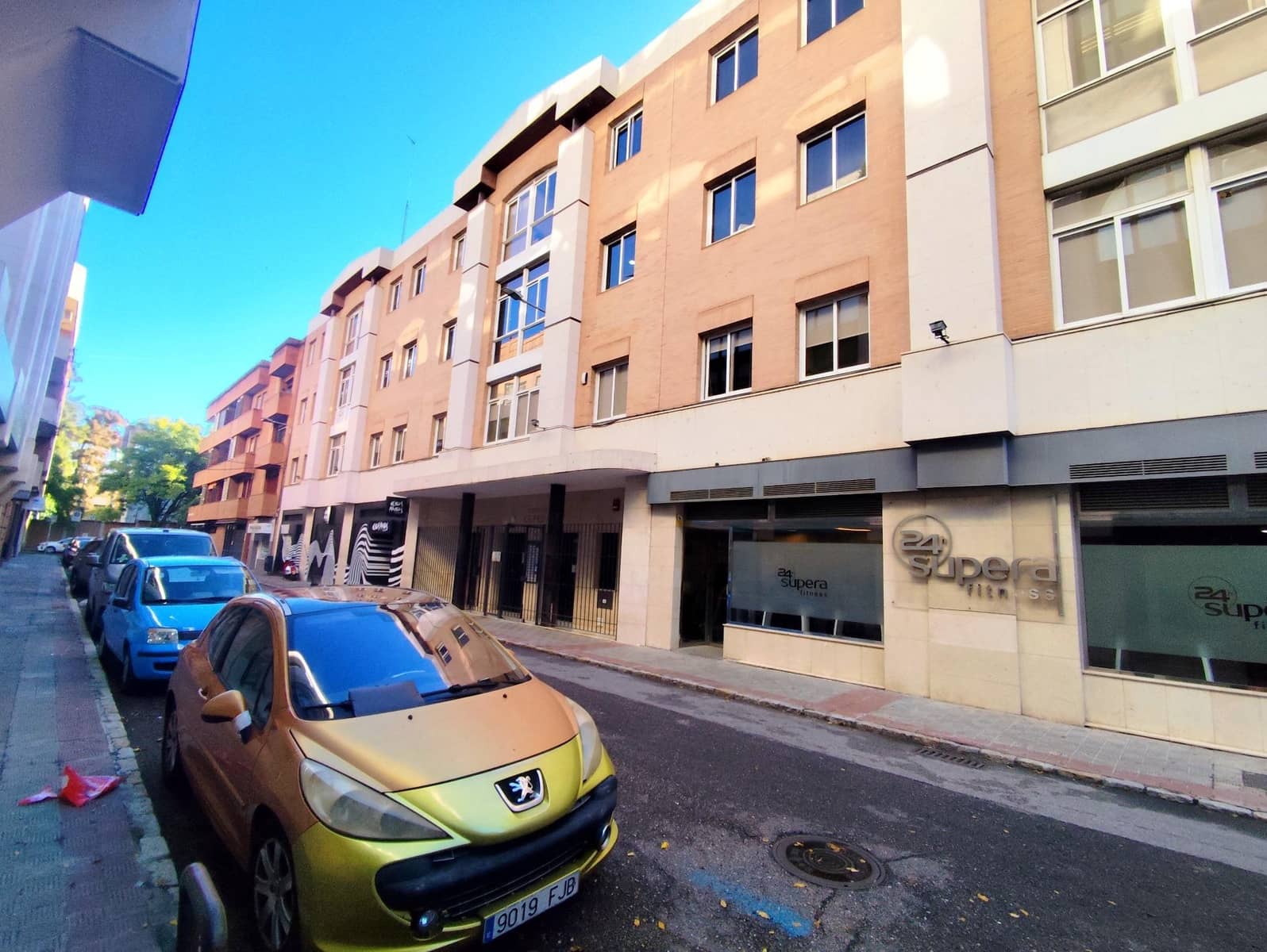 2 soverom Kontor til salgs i Sevilla by med garasje - € 179 000 (Ref: 9441422)
