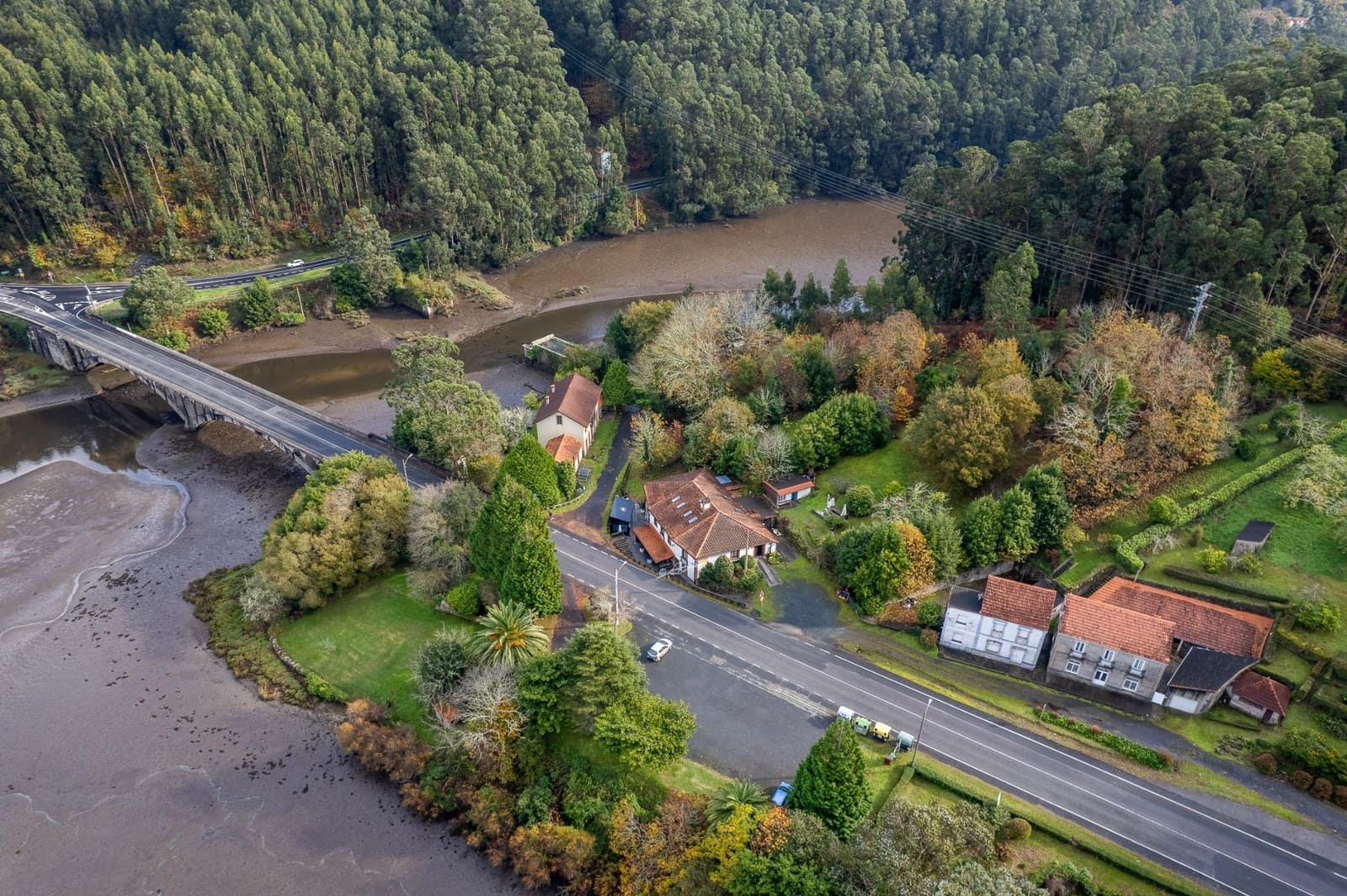 6 soveværelse Finca/Landehus til salg i Valdovino - € 1.500.000 (Ref: 9446613)