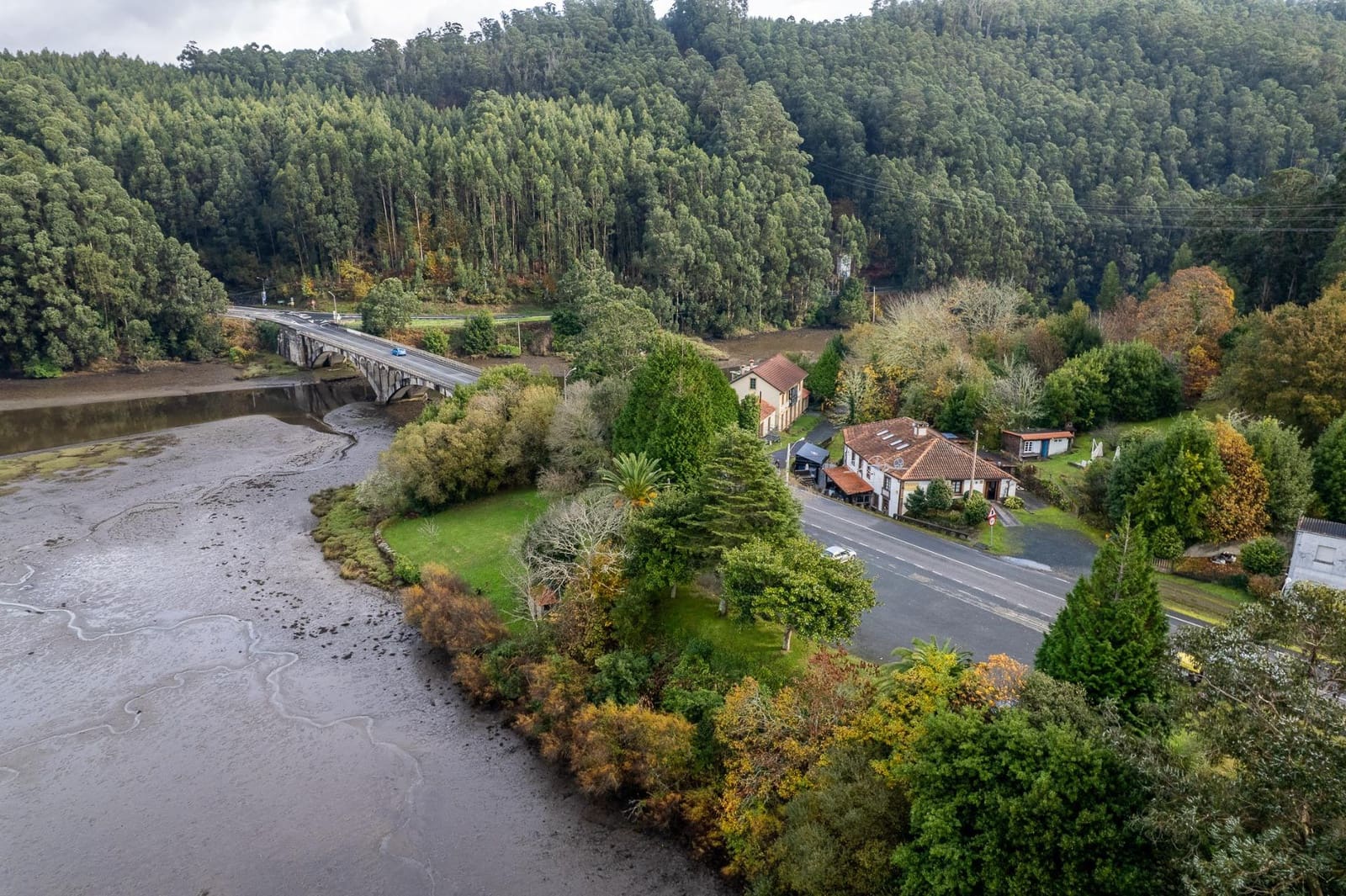 6 soveværelse Finca/Landehus til salg i Valdovino - € 1.500.000 (Ref: 9446613)
