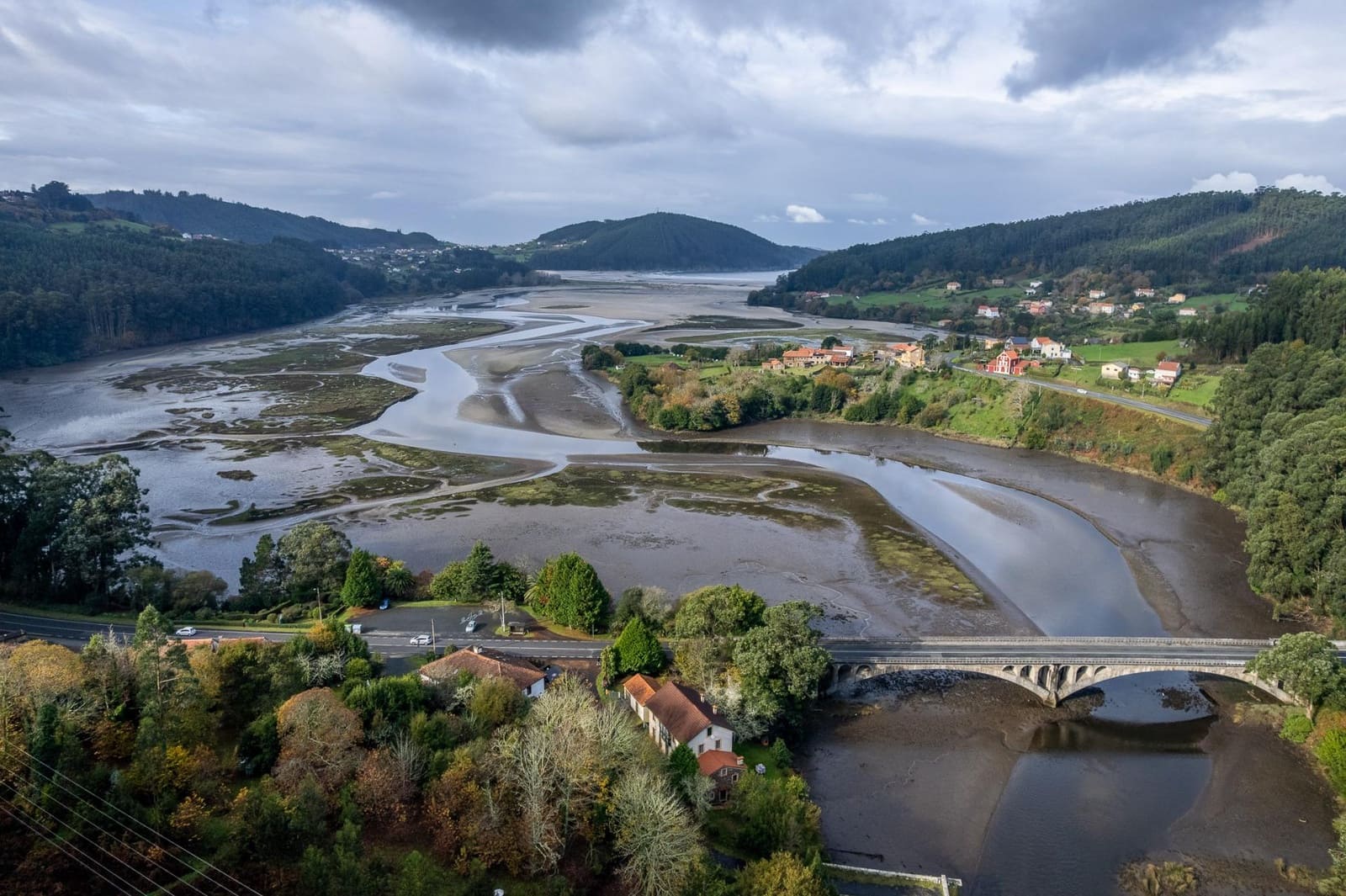 6 soveværelse Finca/Landehus til salg i Valdovino - € 1.500.000 (Ref: 9446613)