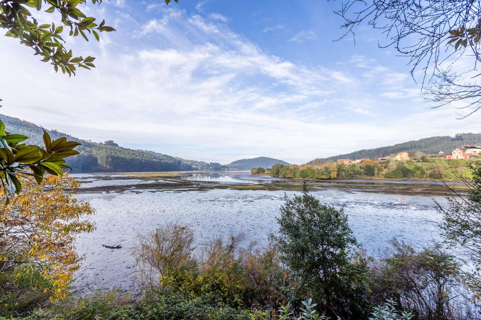 6 soveværelse Finca/Landehus til salg i Valdovino - € 1.500.000 (Ref: 9446613)