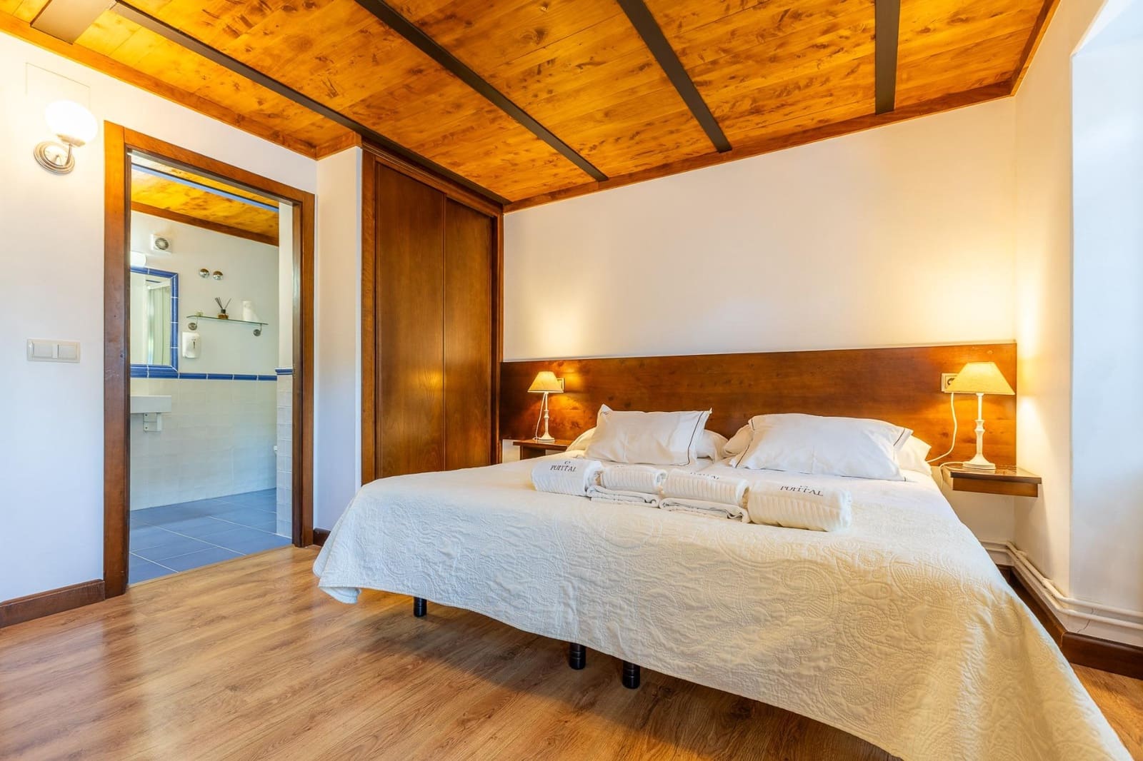 6 soveværelse Finca/Landehus til salg i Valdovino - € 1.500.000 (Ref: 9446613)