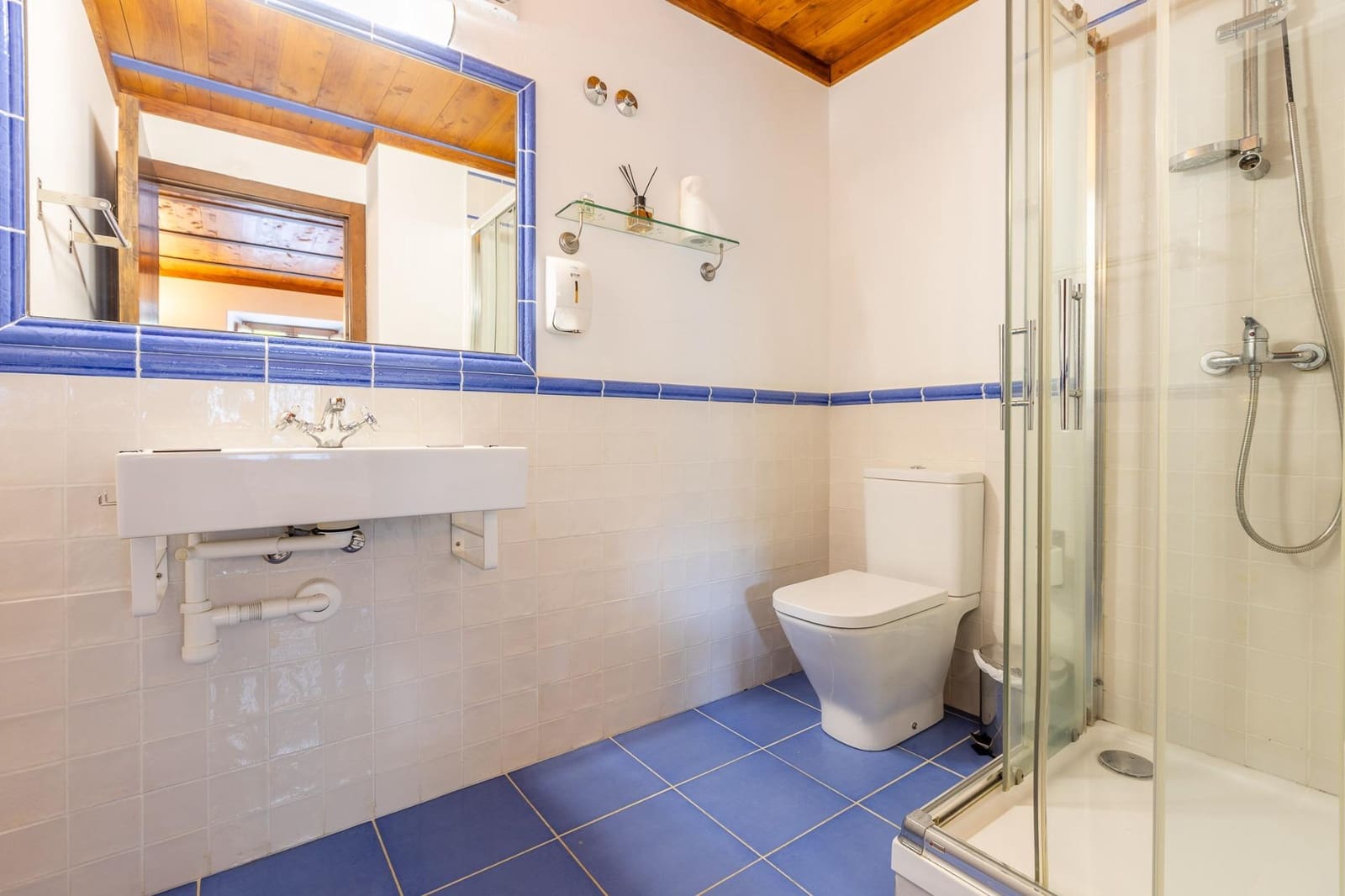 6 soveværelse Finca/Landehus til salg i Valdovino - € 1.500.000 (Ref: 9446613)