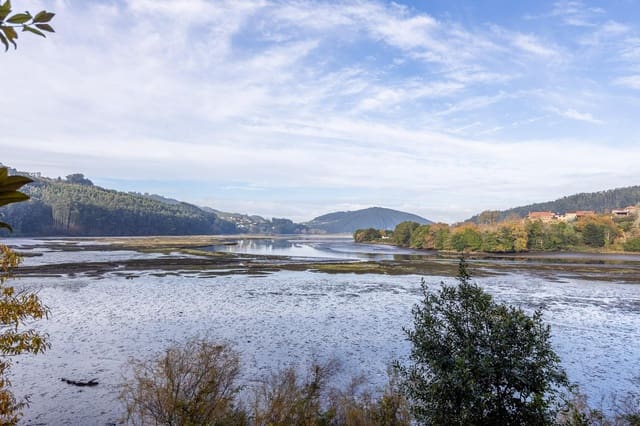 6 soveværelse Finca/Landehus til salg i Valdoviño - € 1.500.000 (Ref: 9446613)