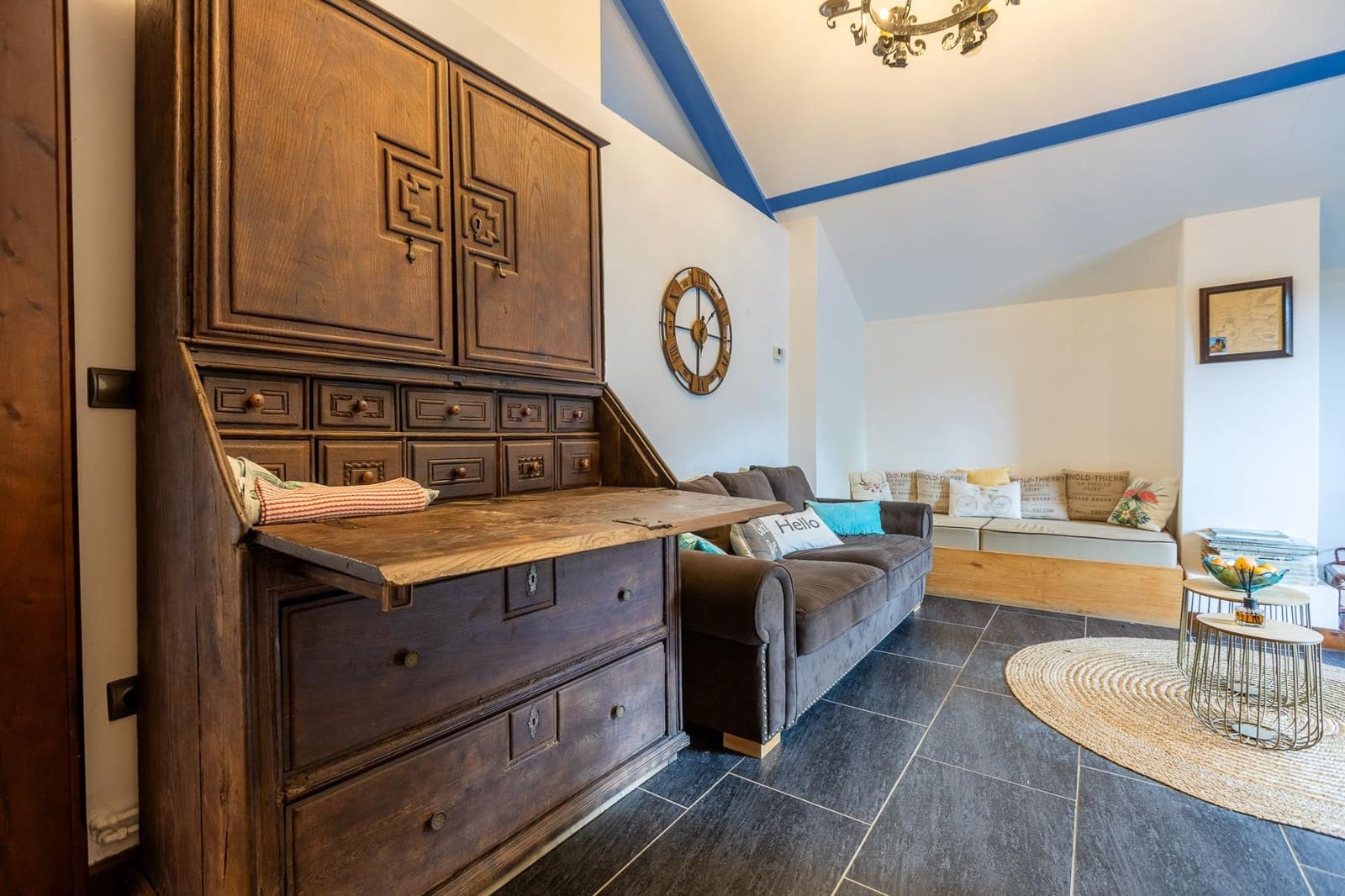 6 soveværelse Finca/Landehus til salg i Valdovino - € 1.500.000 (Ref: 9446613)