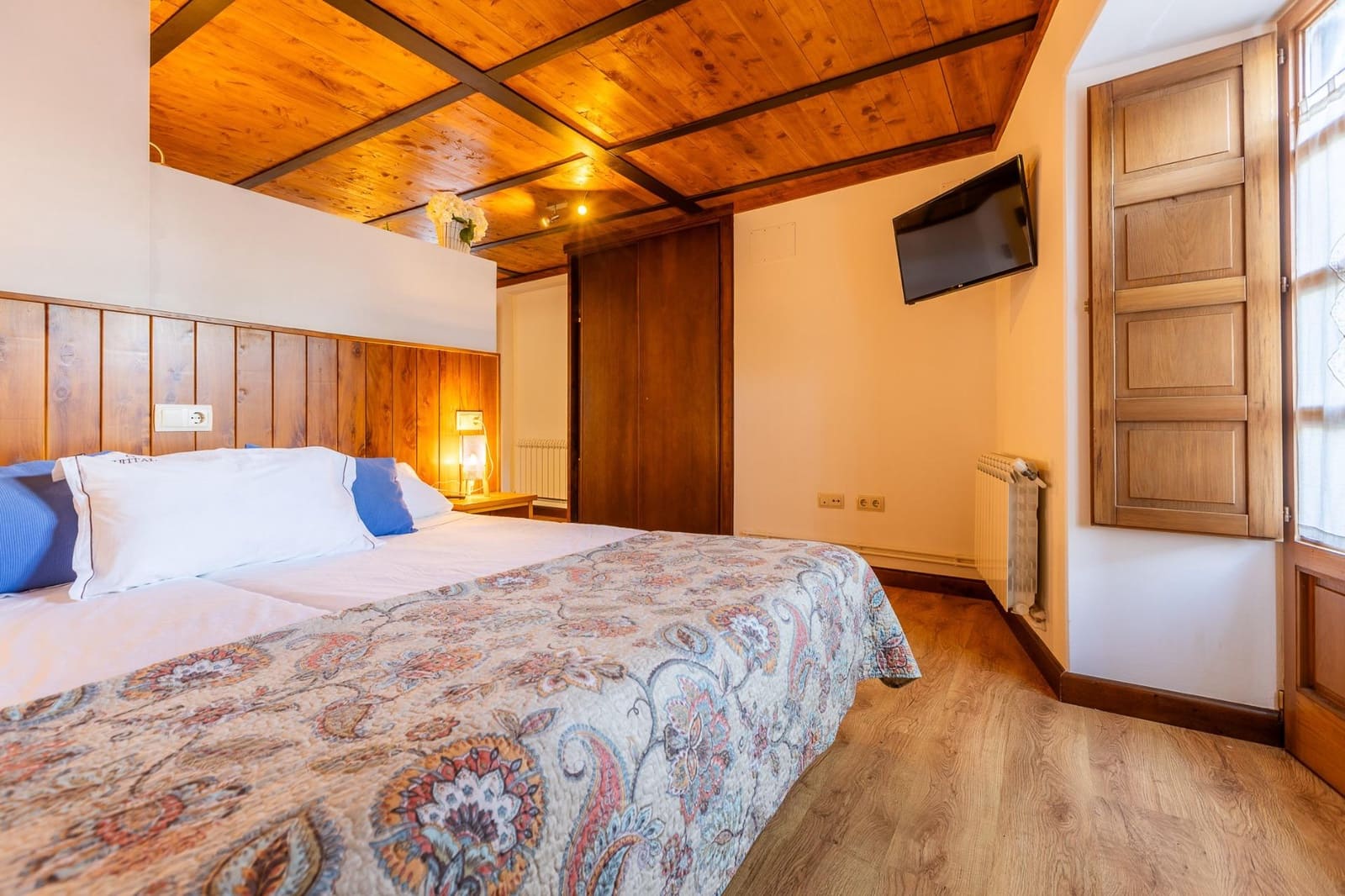 6 soveværelse Finca/Landehus til salg i Valdovino - € 1.500.000 (Ref: 9446613)