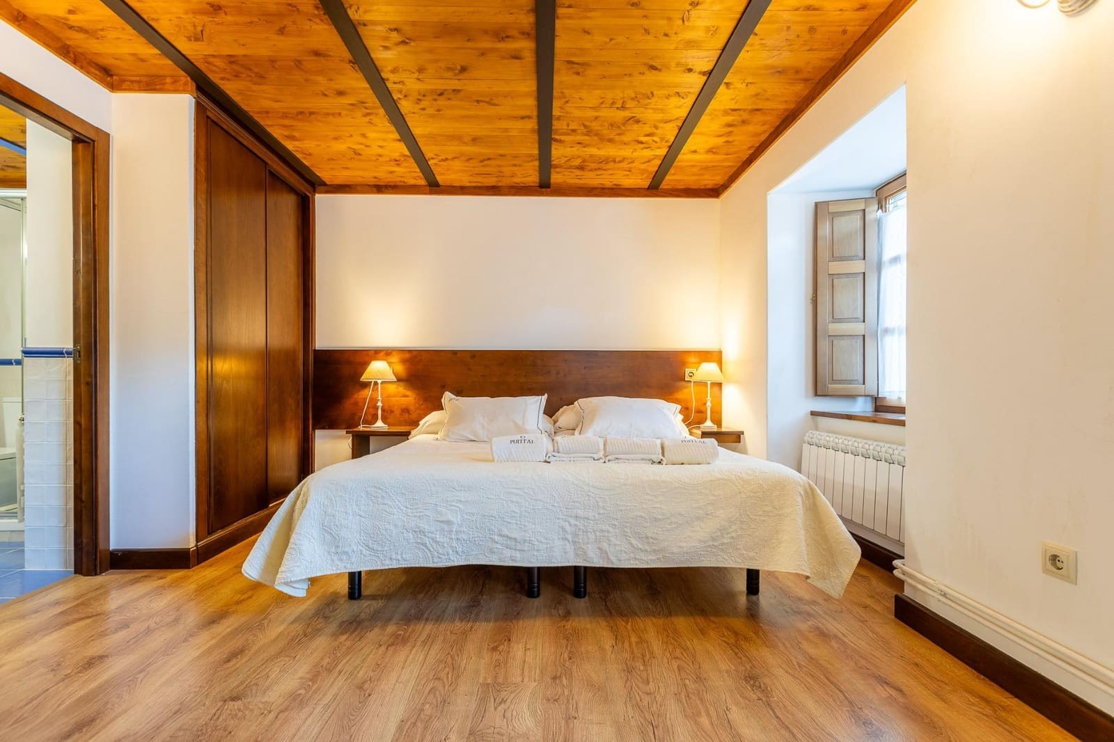 6 soveværelse Finca/Landehus til salg i Valdovino - € 1.500.000 (Ref: 9446613)