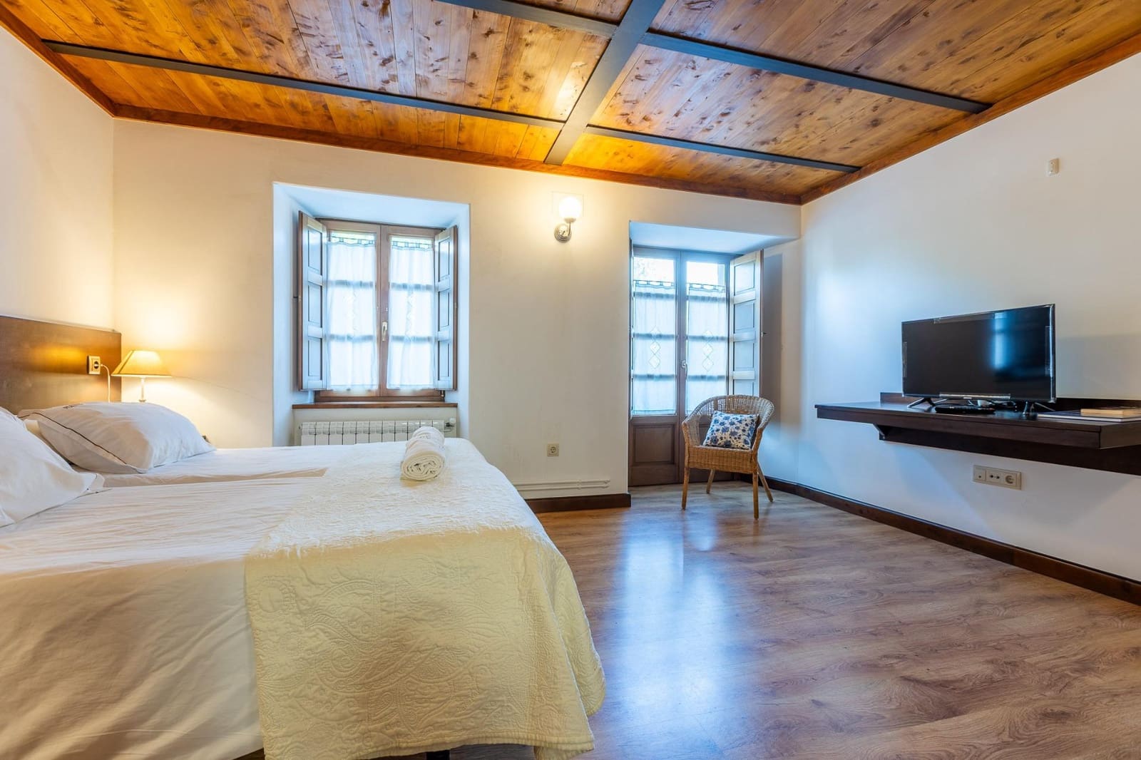 6 soveværelse Finca/Landehus til salg i Valdovino - € 1.500.000 (Ref: 9446613)