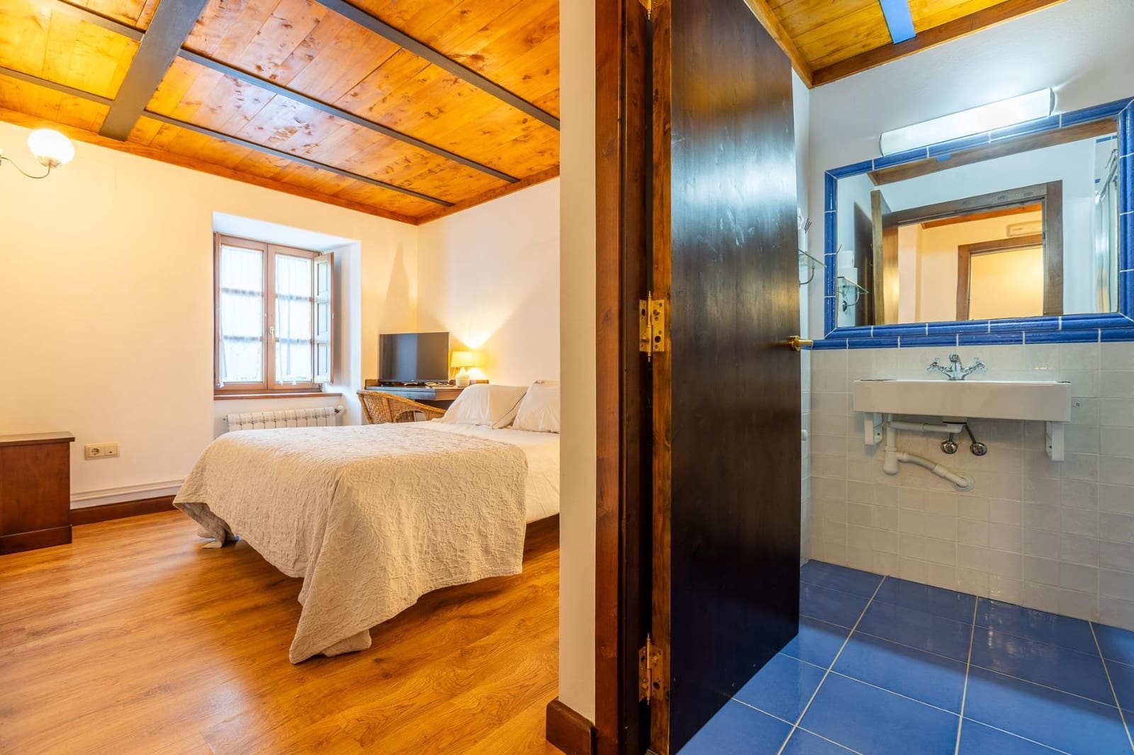 6 soveværelse Finca/Landehus til salg i Valdovino - € 1.500.000 (Ref: 9446613)