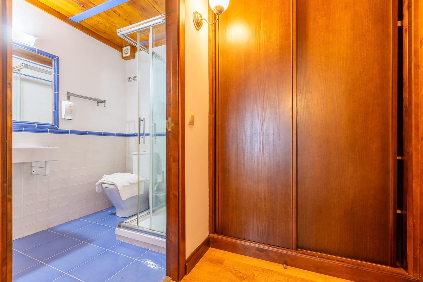 6 soveværelse Finca/Landehus til salg i Valdovino - € 1.500.000 (Ref: 9446613)