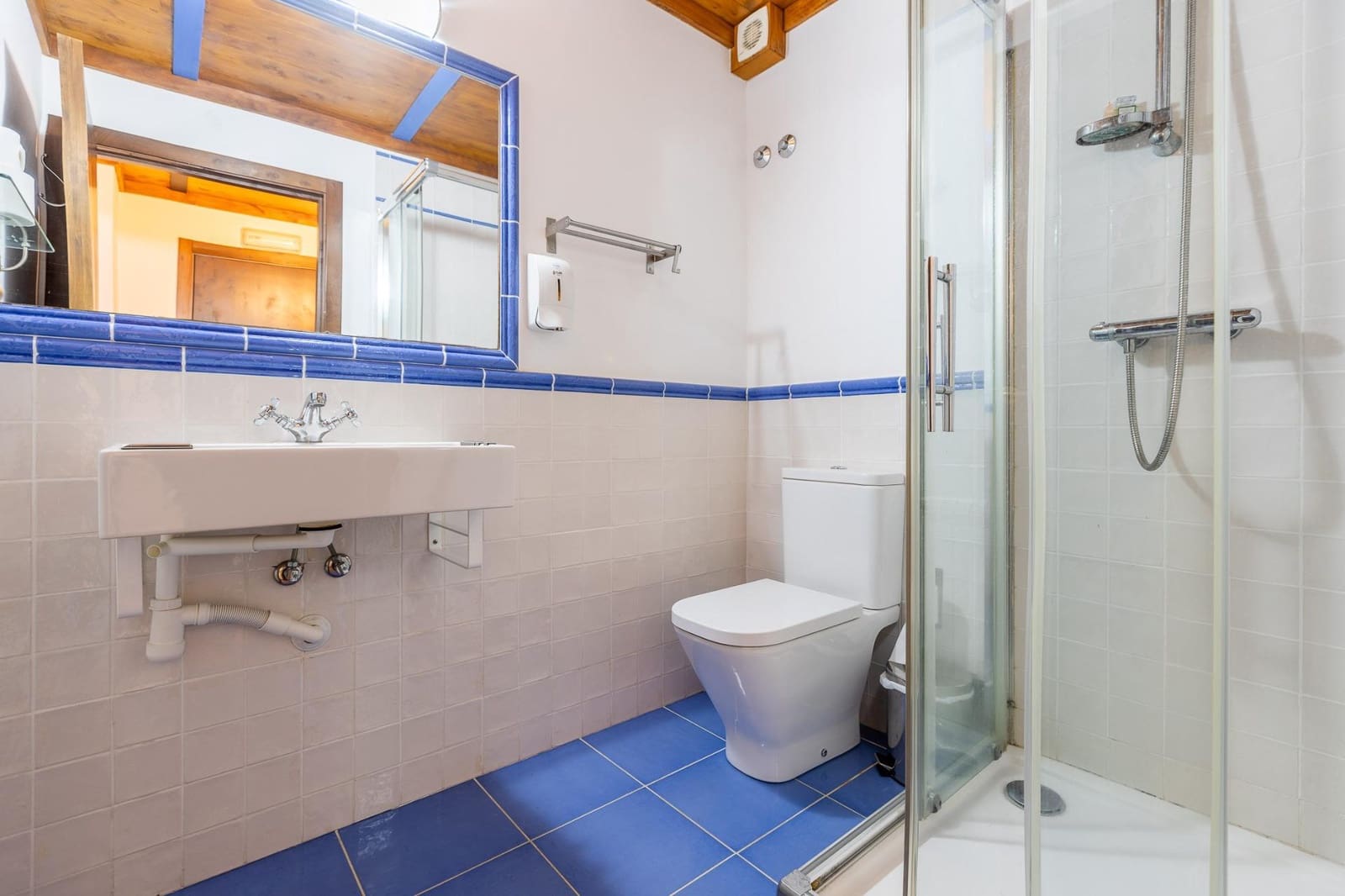 6 soveværelse Finca/Landehus til salg i Valdovino - € 1.500.000 (Ref: 9446613)