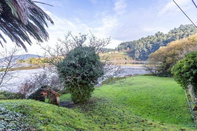 6 soveværelse Finca/Landehus til salg i Valdoviño - € 1.500.000 (Ref: 9446613)