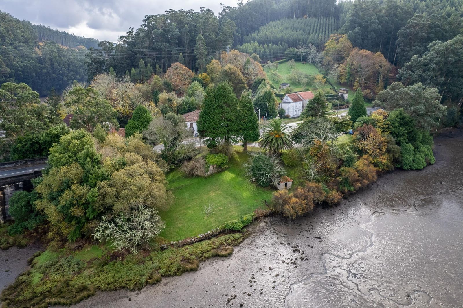 6 soveværelse Finca/Landehus til salg i Valdovino - € 1.500.000 (Ref: 9446613)