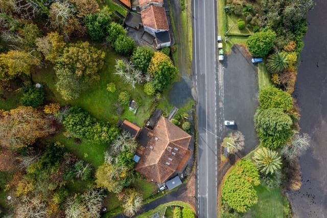 6 soveværelse Finca/Landehus til salg i Valdoviño - € 1.500.000 (Ref: 9446613)