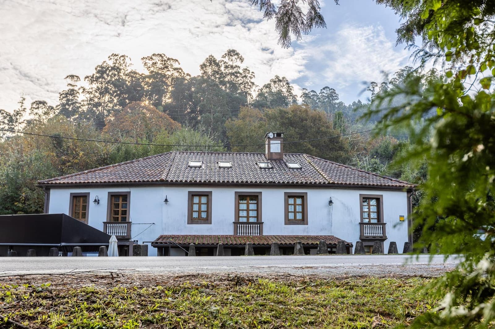 6 soveværelse Finca/Landehus til salg i Valdovino - € 1.500.000 (Ref: 9446613)