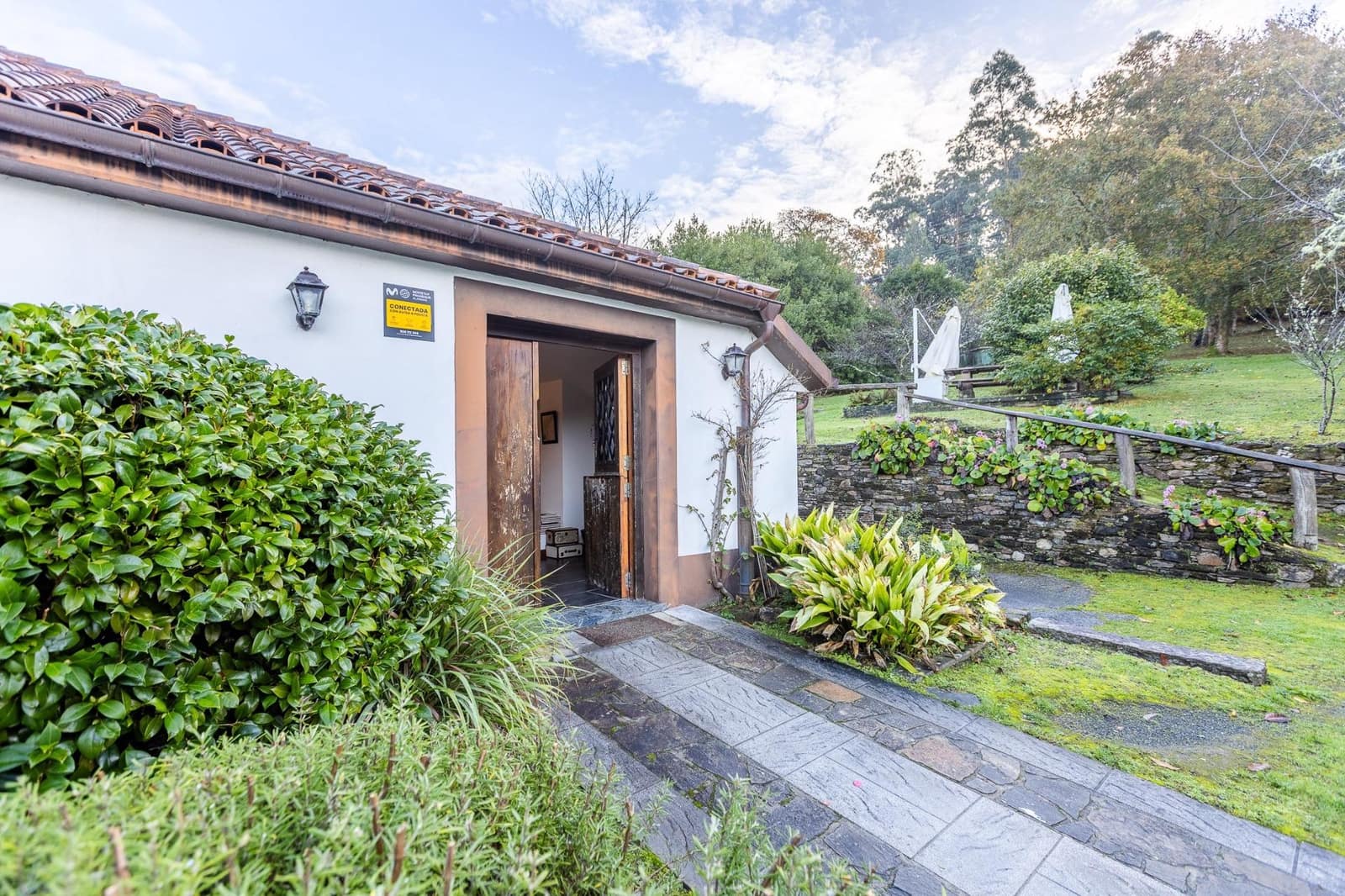 6 soveværelse Finca/Landehus til salg i Valdovino - € 1.500.000 (Ref: 9446613)