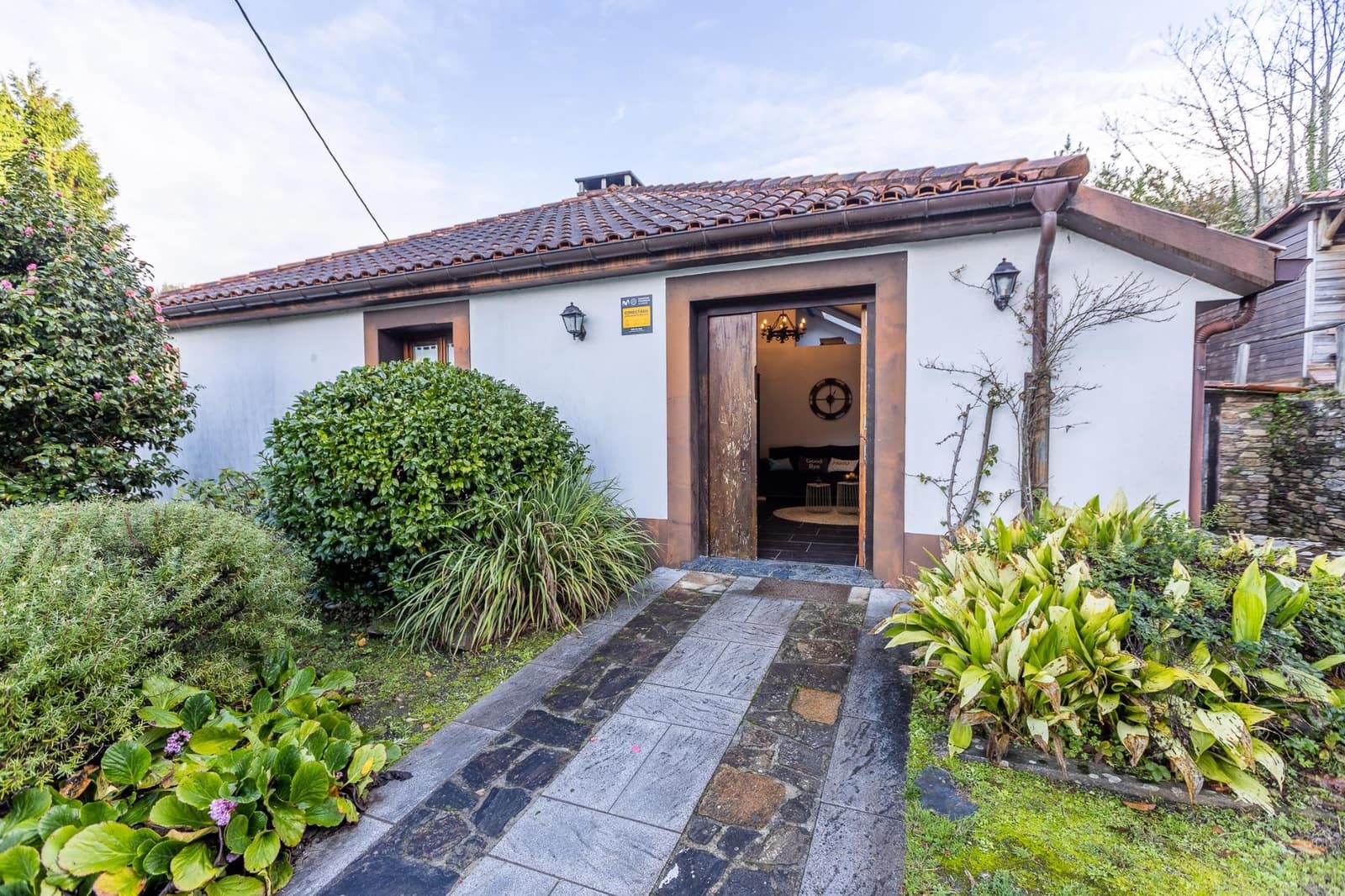 6 soveværelse Finca/Landehus til salg i Valdovino - € 1.500.000 (Ref: 9446613)