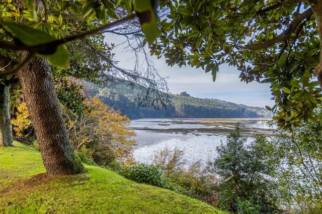 6 soveværelse Finca/Landehus til salg i Valdoviño - € 1.500.000 (Ref: 9446613)