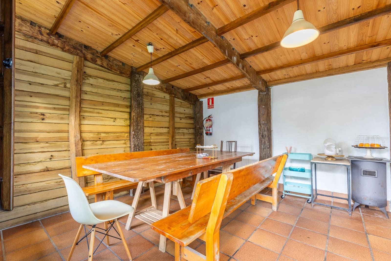 6 soveværelse Finca/Landehus til salg i Valdovino - € 1.500.000 (Ref: 9446613)