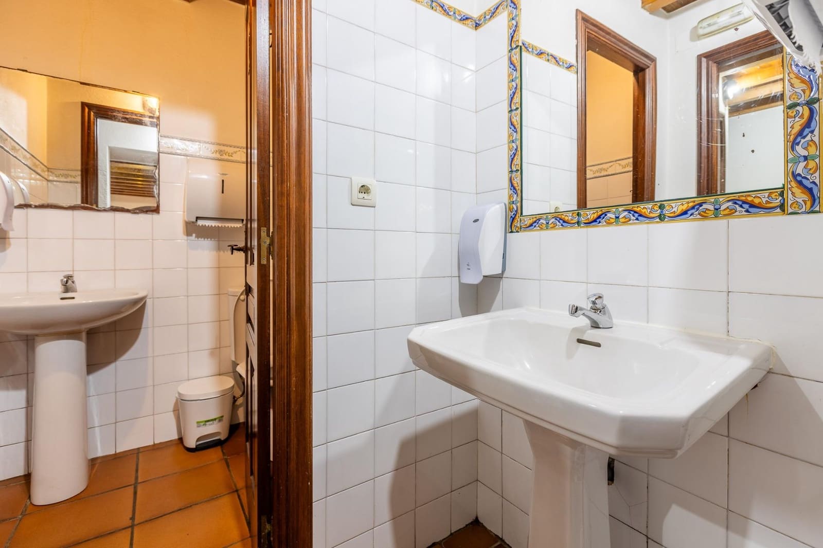 6 soveværelse Finca/Landehus til salg i Valdovino - € 1.500.000 (Ref: 9446613)