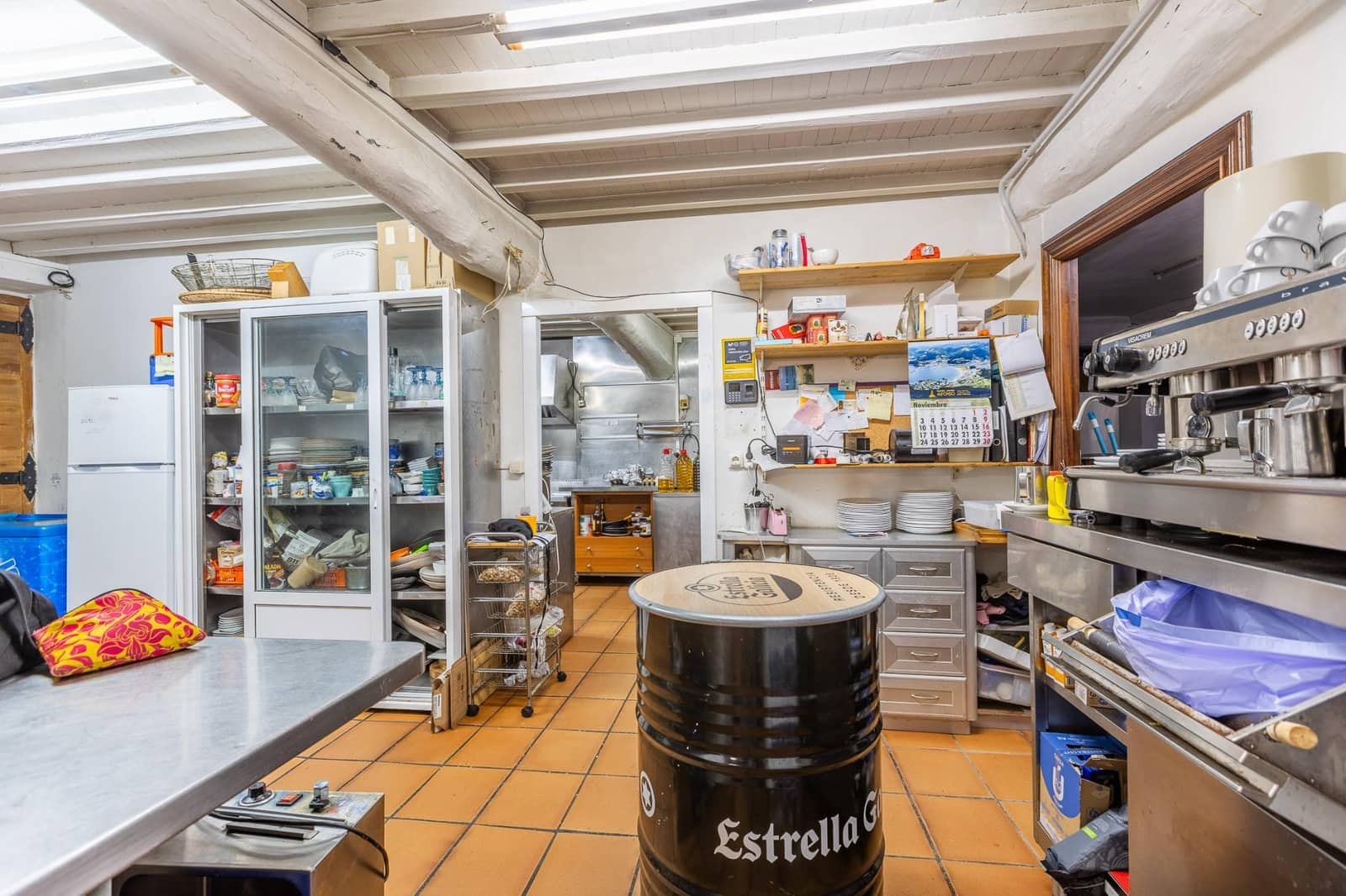 6 soveværelse Finca/Landehus til salg i Valdovino - € 1.500.000 (Ref: 9446613)