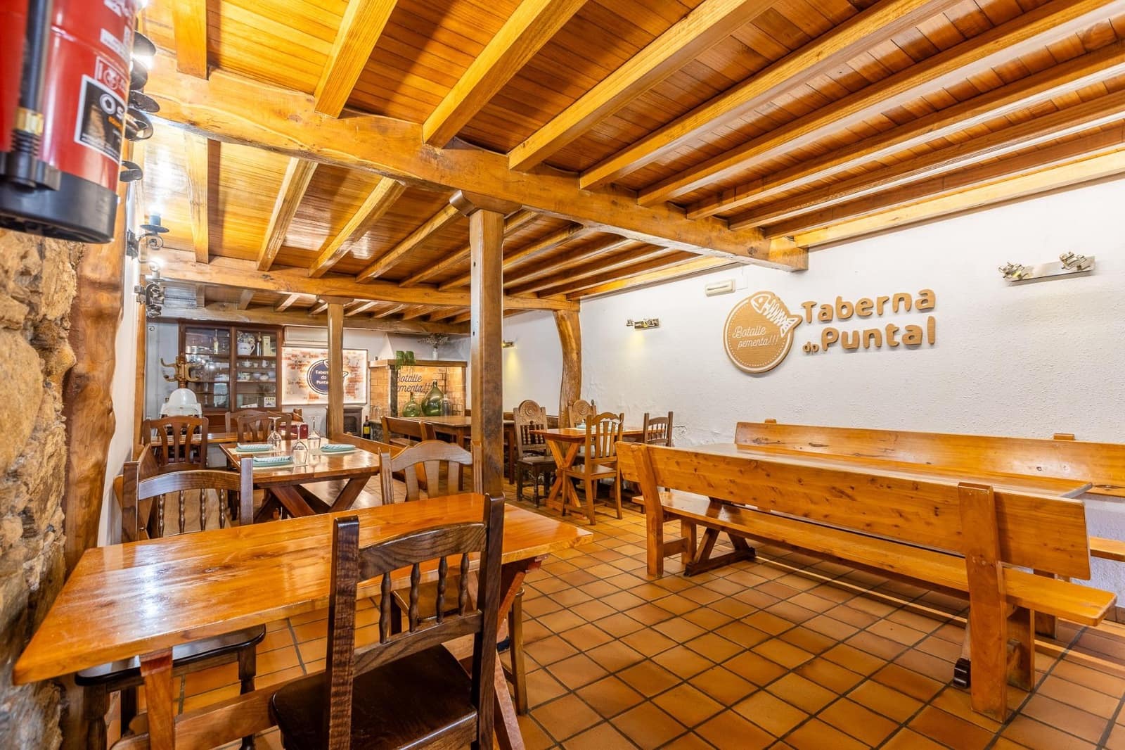 6 soveværelse Finca/Landehus til salg i Valdovino - € 1.500.000 (Ref: 9446613)