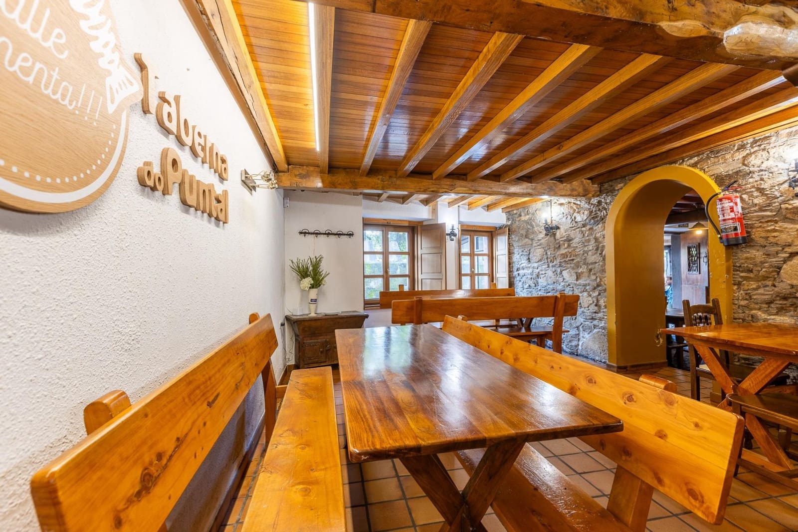 6 soveværelse Finca/Landehus til salg i Valdovino - € 1.500.000 (Ref: 9446613)