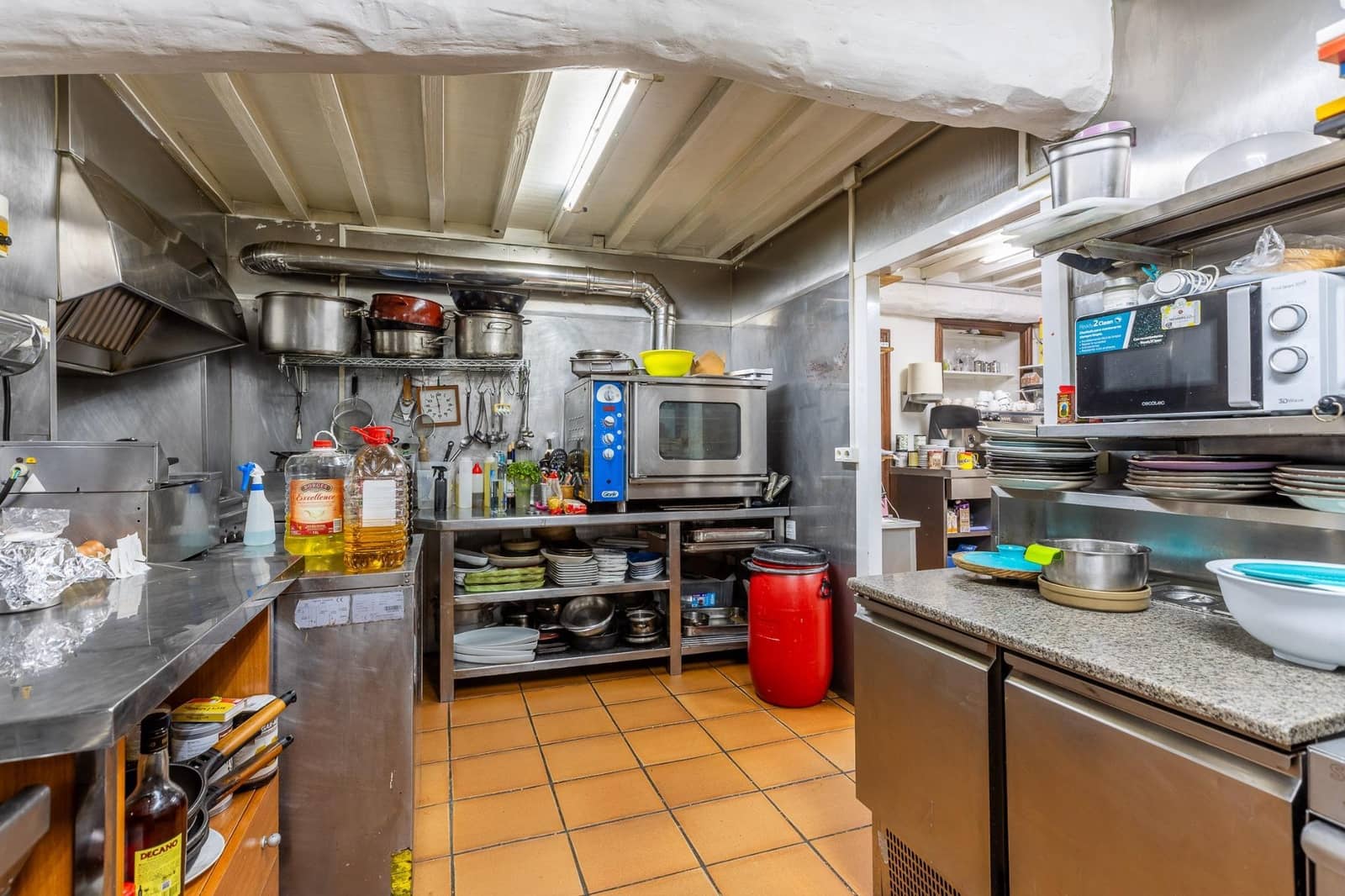 6 soveværelse Finca/Landehus til salg i Valdovino - € 1.500.000 (Ref: 9446613)