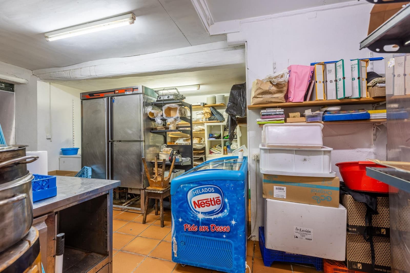 6 soveværelse Finca/Landehus til salg i Valdovino - € 1.500.000 (Ref: 9446613)